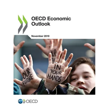 OECD Economic Outlook, Volume 2019 Issue 2