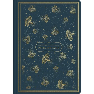 ESV Illuminated Scripture Journal: Philippians