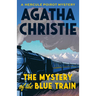 The Mystery of the Blue Train