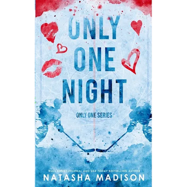 Only One Night (Special Edition Paperback)