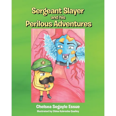 Sergeant Slayer and his Perilous Adventures