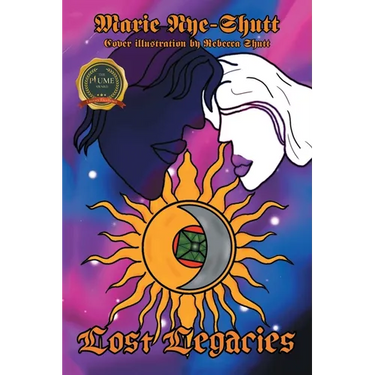 Lost Legacies: Book 1