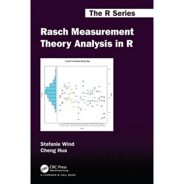 Rasch Measurement Theory Analysis in R