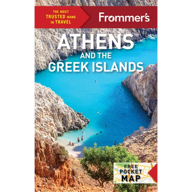 Frommer's Athens and the Greek Islands