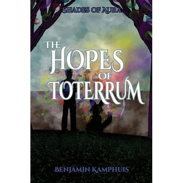 The Hopes of Toterrum