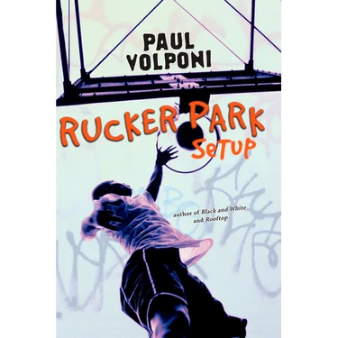 Rucker Park Setup