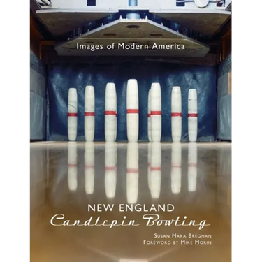 New England Candlepin Bowling
