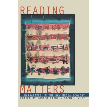 Reading Matters
