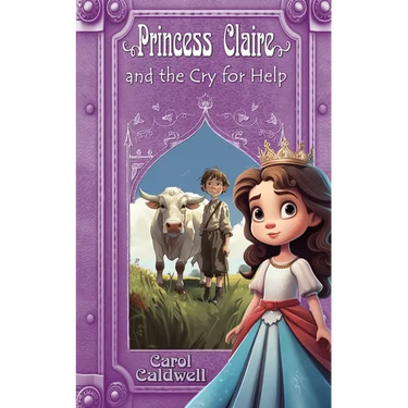 Princess Claire and the Cry for Help