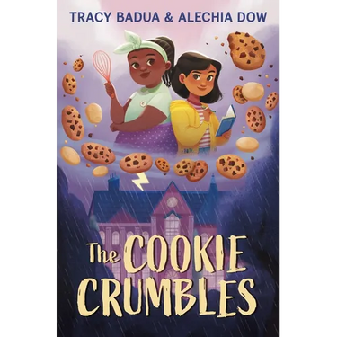 The Cookie Crumbles