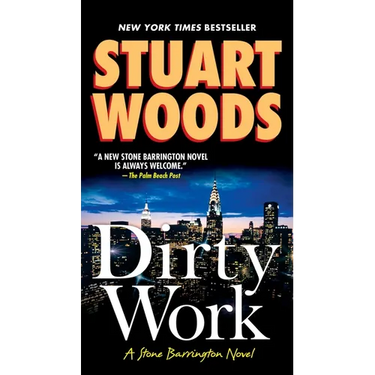 Dirty Work