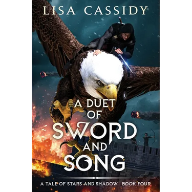 A Duet of Sword and Song