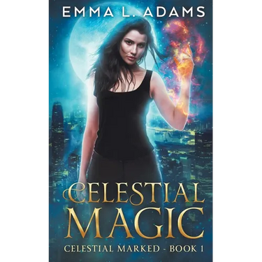 Celestial Magic