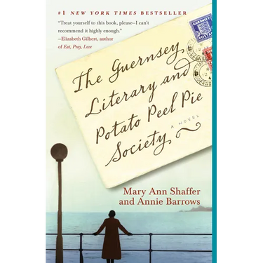 The Guernsey Literary and Potato Peel Pie Society