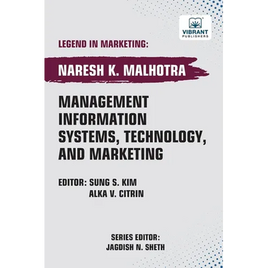 Management Information Systems, Technology, and Marketing