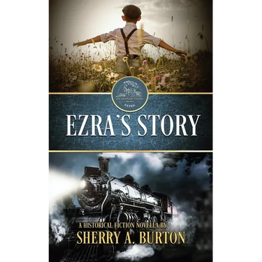 Ezra's Story