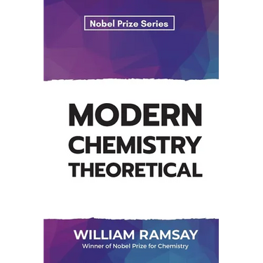 Modern Chemistry Theoretical