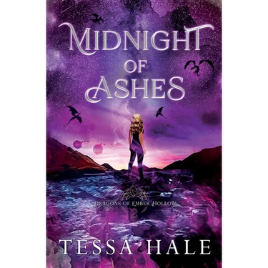 Midnight of Ashes