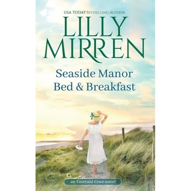 Seaside Manor Bed and Breakfast