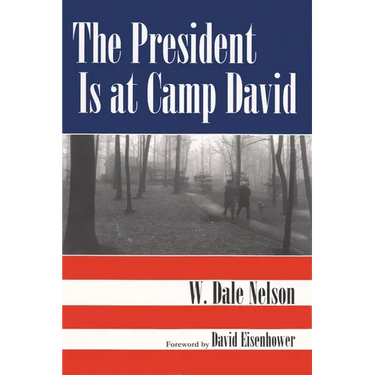 The President Is at Camp David