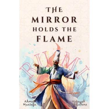 The Mirror Holds the Flame