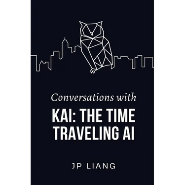 Conversations with Kai: The Time-Traveling AI