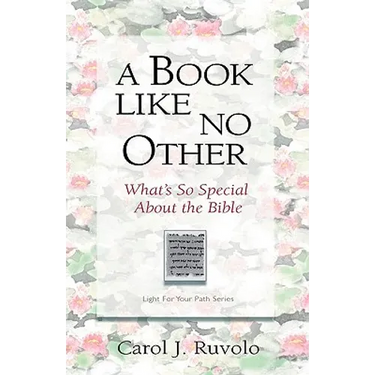 A Book Like No Other