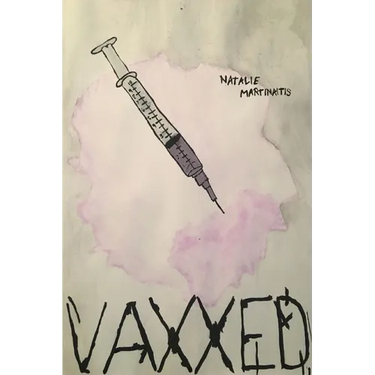 Vaxxed