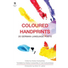 Coloured Handprints: 20 German-Language Poets