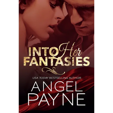 Into Her Fantasies