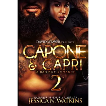 Capone & Capri 2