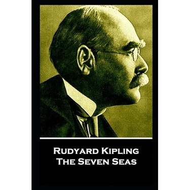 Rudyard Kipling - The Seven Seas: "He travels the fastest who travels alone"