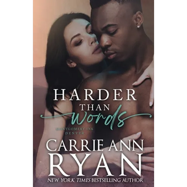 Harder than Words