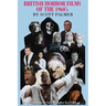 British Horror Films of the 1960s
