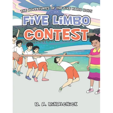 Five Limbo Contest