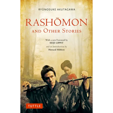 Rashomon and Other Stories
