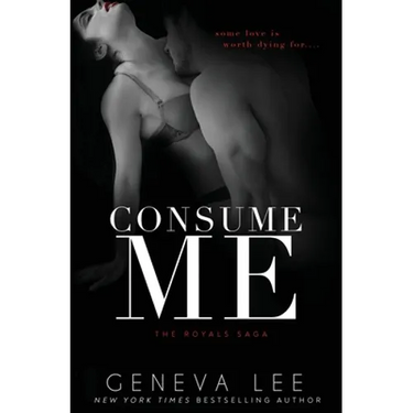 Consume Me