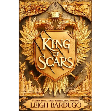 King of Scars