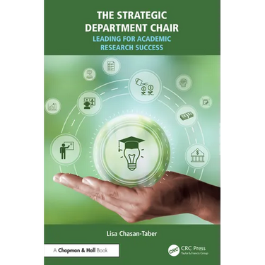 The Strategic Department Chair: Leading for Academic Research Success