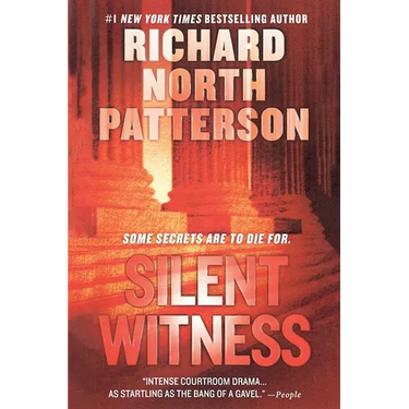 Silent Witness