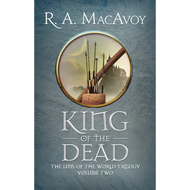 King of the Dead