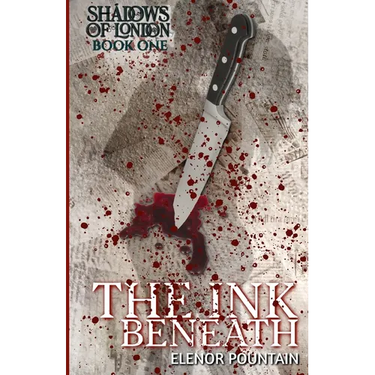 The Ink Beneath