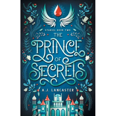 The Prince of Secrets