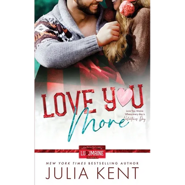 Love You More