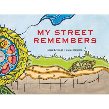 My Street Remembers