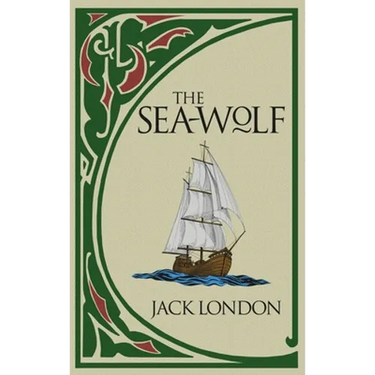 The Sea-Wolf
