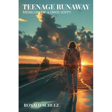Teenage Runaway
