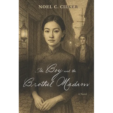 The Boy and the Brothel Madam