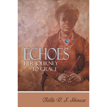 Echoes Her Journey To Grace