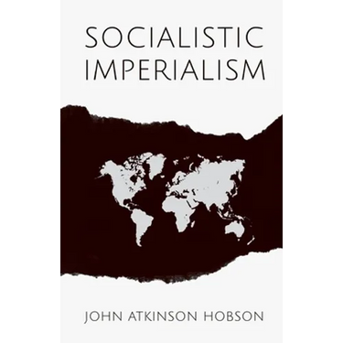 Socialistic Imperialism